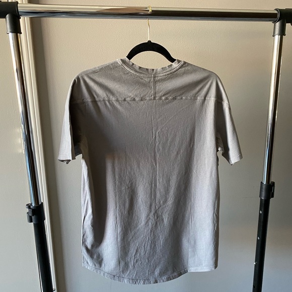 Good Man Brand Hi Vee Tee - Frost Grey - Picture 2 of 12
